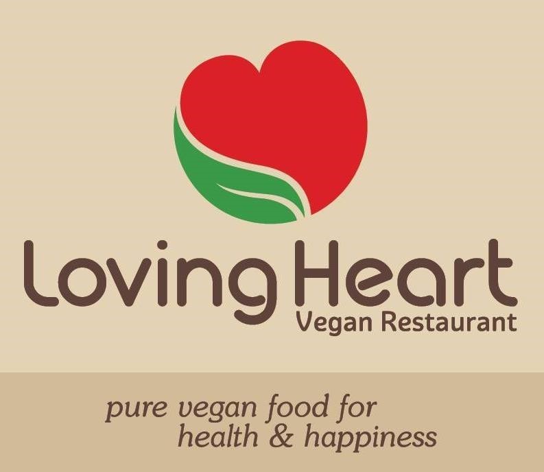 Loving Heart Vegan Restaurant